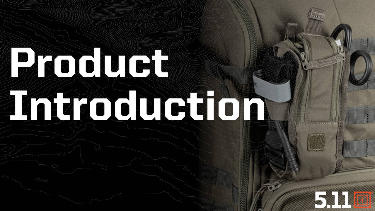 5.11 Tactical Japan -5.11タクティカル-